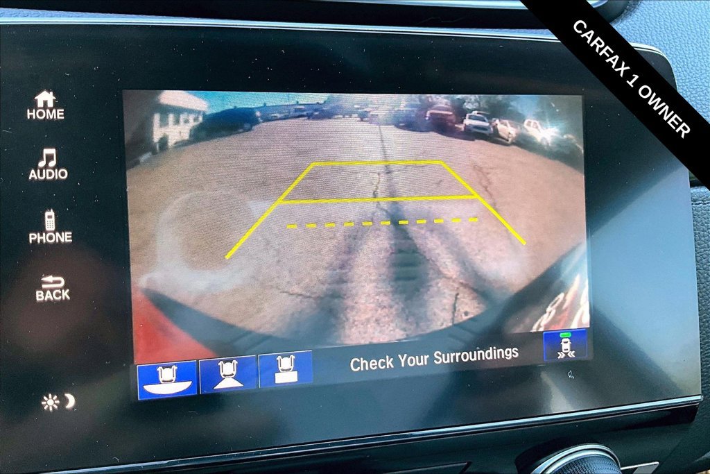 Used 2019 Honda CR-V EX-L image 9