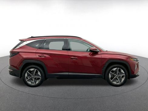 Used 2026 Hyundai Tucson SEL Plus FWD image 8