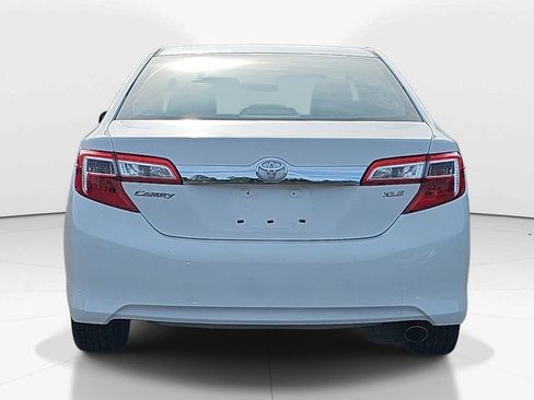 Used 2013 Toyota Camry XLE FWD image 7