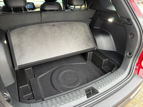 New 2026 Chevrolet Equinox ACTIV w/ Safety and Technology Package image 30