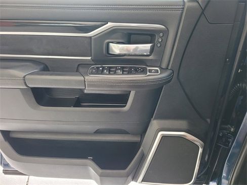Certified 2020 RAM 2500 Laramie image 24