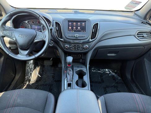 Used 2022 Chevrolet Equinox RS image 10