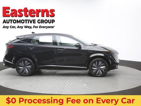 Used 2023 Nissan Ariya AWD image 47