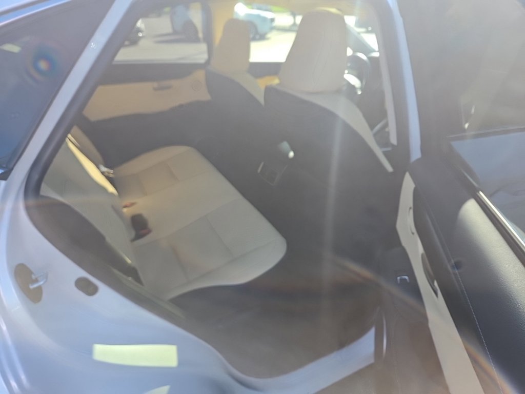 Used 2019 Lexus NX 300 FWD w/ Premium Package image 13
