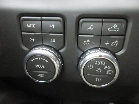 New 2026 GMC Sierra 1500 AT4X AWD/4WD image 21