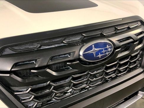 Used 2024 Subaru Forester Wilderness AWD/4WD image 29