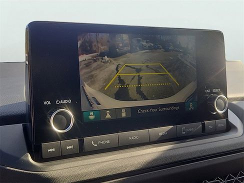 Used 2025 Honda Accord SE image 23