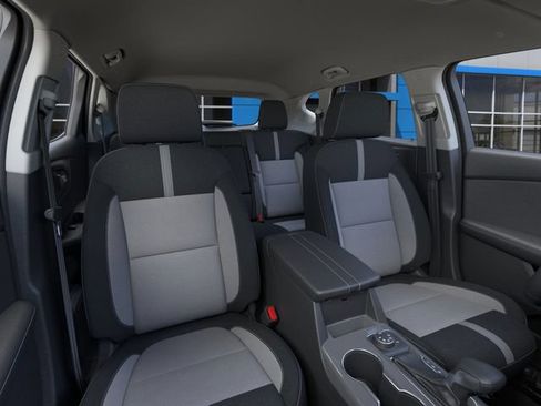 New 2026 Chevrolet Blazer LT AWD/4WD image 16