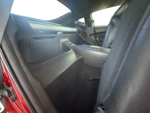 Used 2014 Nissan 370Z Touring w/ Sport Package RWD image 18