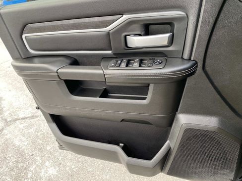 Certified 2022 RAM 2500 Big Horn w/ Level A Equipment Group image 24