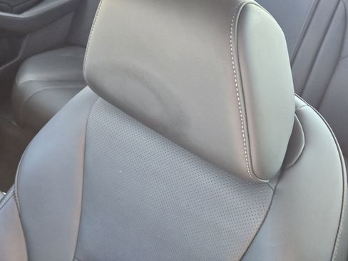 Certified 2023 Honda Accord Touring image 18