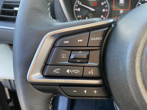 New 2025 Subaru Ascent Limited image 13