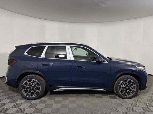 New 2026 BMW X1 xDrive28i w/ Technology Package image 8