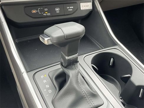 New 2026 Kia Carnival LXS image 38