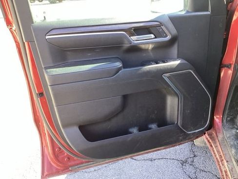 Used 2022 Chevrolet Silverado 1500 LT image 16