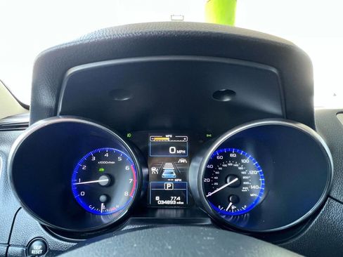 Used 2016 Subaru Legacy 2.5i Premium image 35