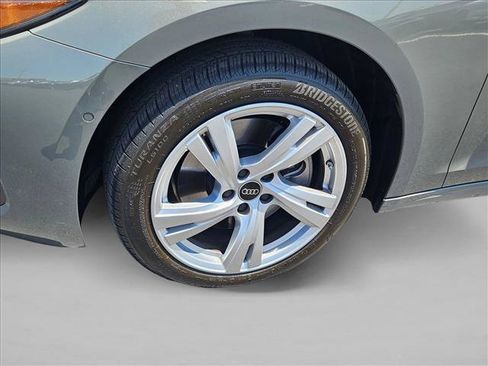 Certified 2025 Audi A5 2.0T Premium w/ Convenience Package AWD/4WD image 24