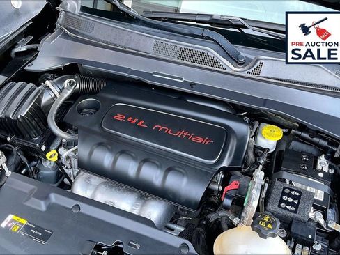 Used 2022 Jeep Compass High Altitude AWD/4WD image 31