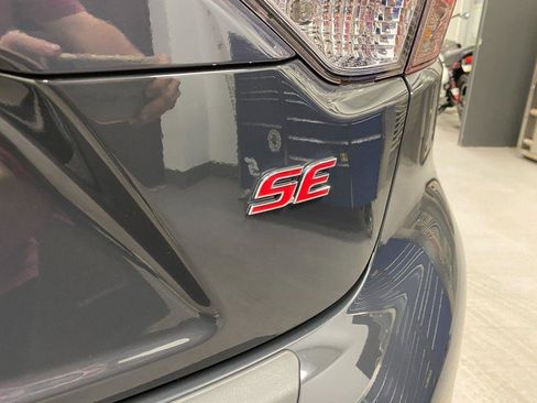 Used 2024 Toyota Corolla SE image 22