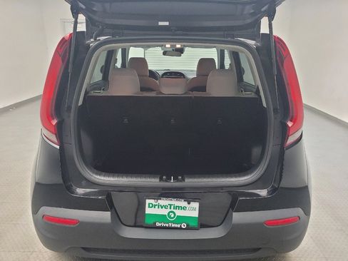 Used 2022 Kia Soul LX w/ Technology Package FWD image 29