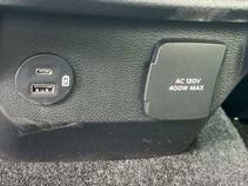 New 2025 Ford Ranger XLT w/ FX4 Off-Road Package image 10