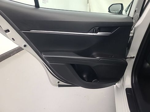 Used 2024 Toyota Camry LE FWD image 19