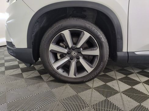 Certified 2023 Honda Pilot Elite image 31