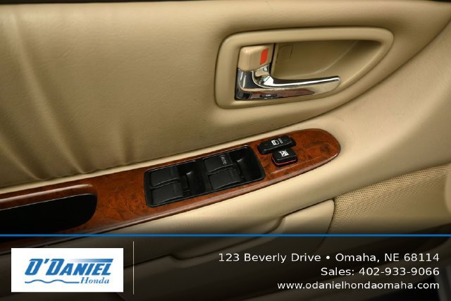 Used 2004 Toyota Avalon FWD image 24