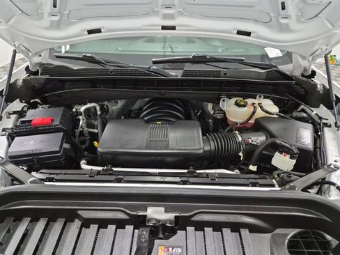 Used 2023 GMC Sierra 1500 Pro w/ Graphite Edition image 23