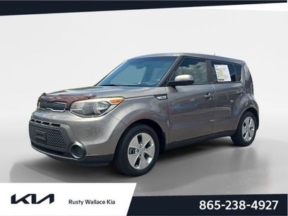 Used 2016 Kia Soul w/ Convenience Package