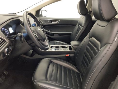 Used 2024 Ford Edge SEL image 17