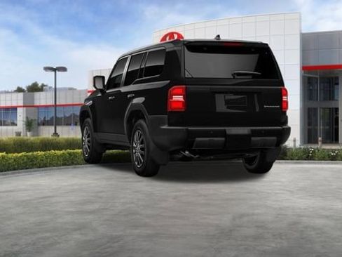 New 2026 Toyota Land Cruiser 1958 AWD/4WD image 27