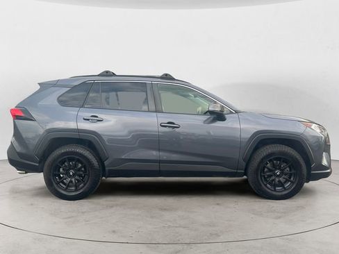 Used 2019 Toyota RAV4 XLE Premium w/ Advanced Technology Package AWD/4WD image 6
