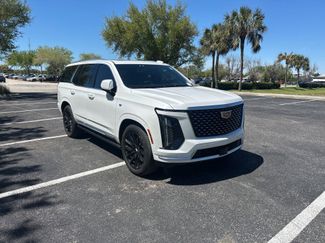 Used 2025 Cadillac Escalade Premium Luxury w/ Touring Package video 1