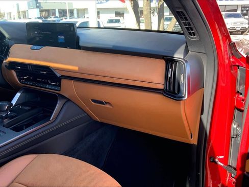 Used 2025 MAZDA CX-70 3.3 Turbo S w/ Premium Plus image 18