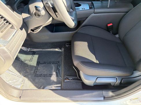 Certified 2026 Nissan Rogue S image 17