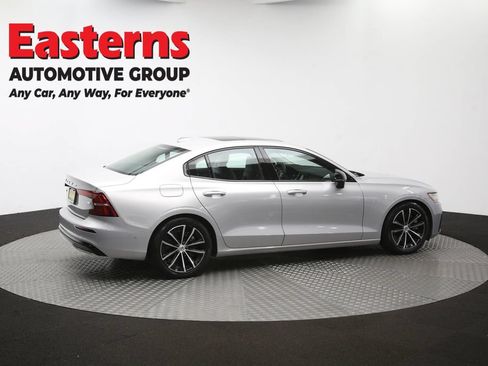 Used 2023 Volvo S60 T8 Plus AWD/4WD image 43