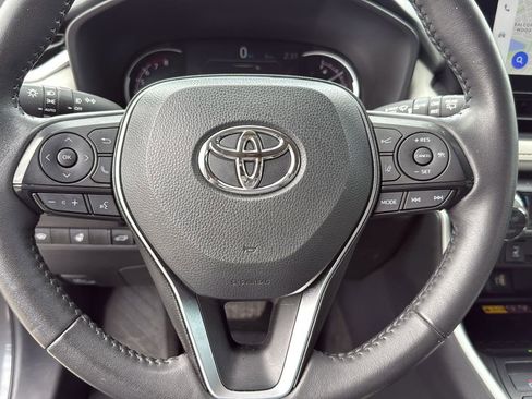 Used 2024 Toyota RAV4 XLE Premium image 15