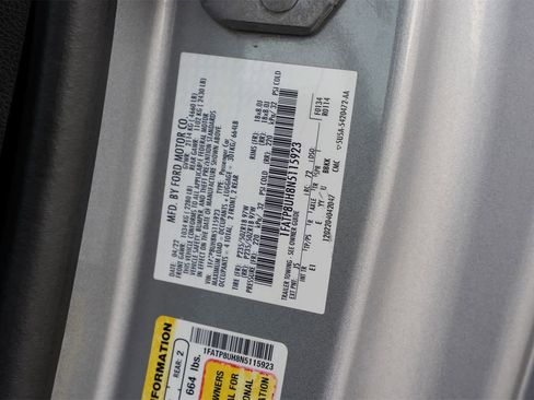 Used 2022 Ford Mustang Premium image 27