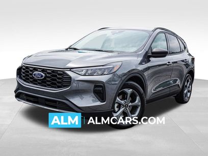 Used 2026 Ford Escape ST-Line