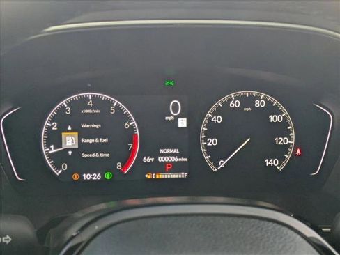 New 2025 Honda Pilot Touring image 11