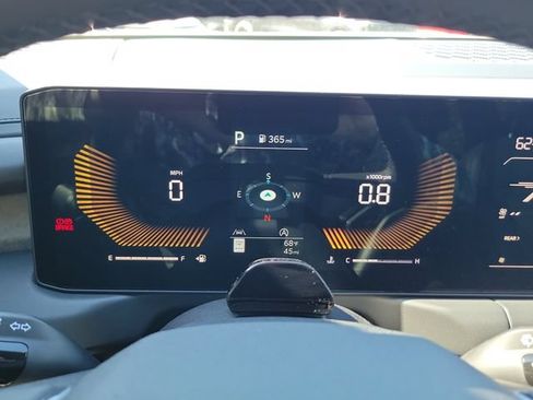 New 2027 Kia Telluride EX X-Line AWD/4WD image 21