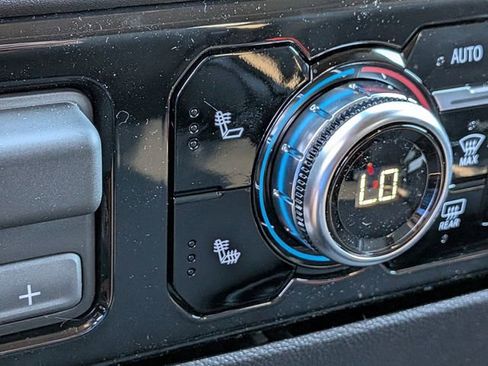 New 2026 GMC Sierra 1500 Elevation w/ LPO, Elevation Black Package image 23