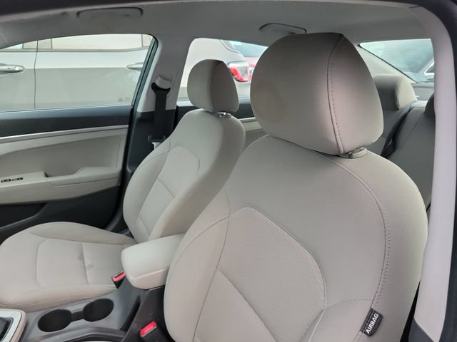 Used 2020 Hyundai Elantra SE FWD image 9