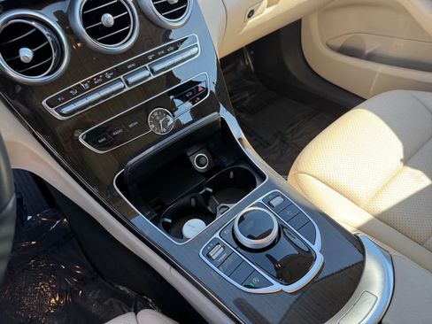 Certified 2021 Mercedes-Benz C 300 Sedan image 23