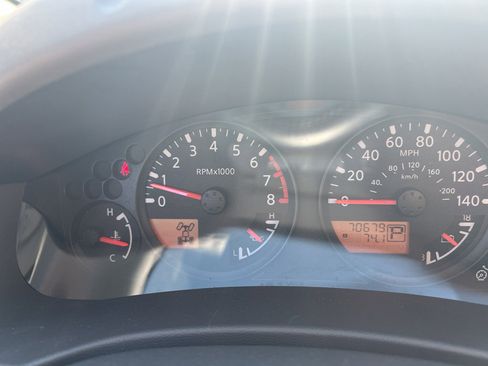 Used 2019 Nissan Frontier SV image 10