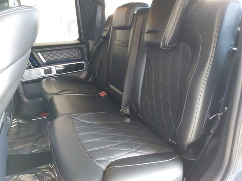 Used 2021 Mercedes-Benz G 63 AMG 4MATIC image 14