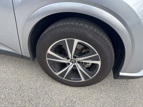Used 2025 Lexus RX 350 Premium w/ Accessory Package (K3) FWD image 19