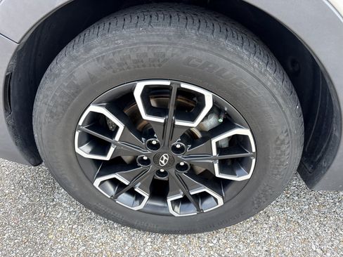 Used 2018 Hyundai Santa Fe Sport FWD image 10