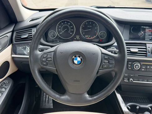 Used 2014 BMW X3 xDrive28i image 21